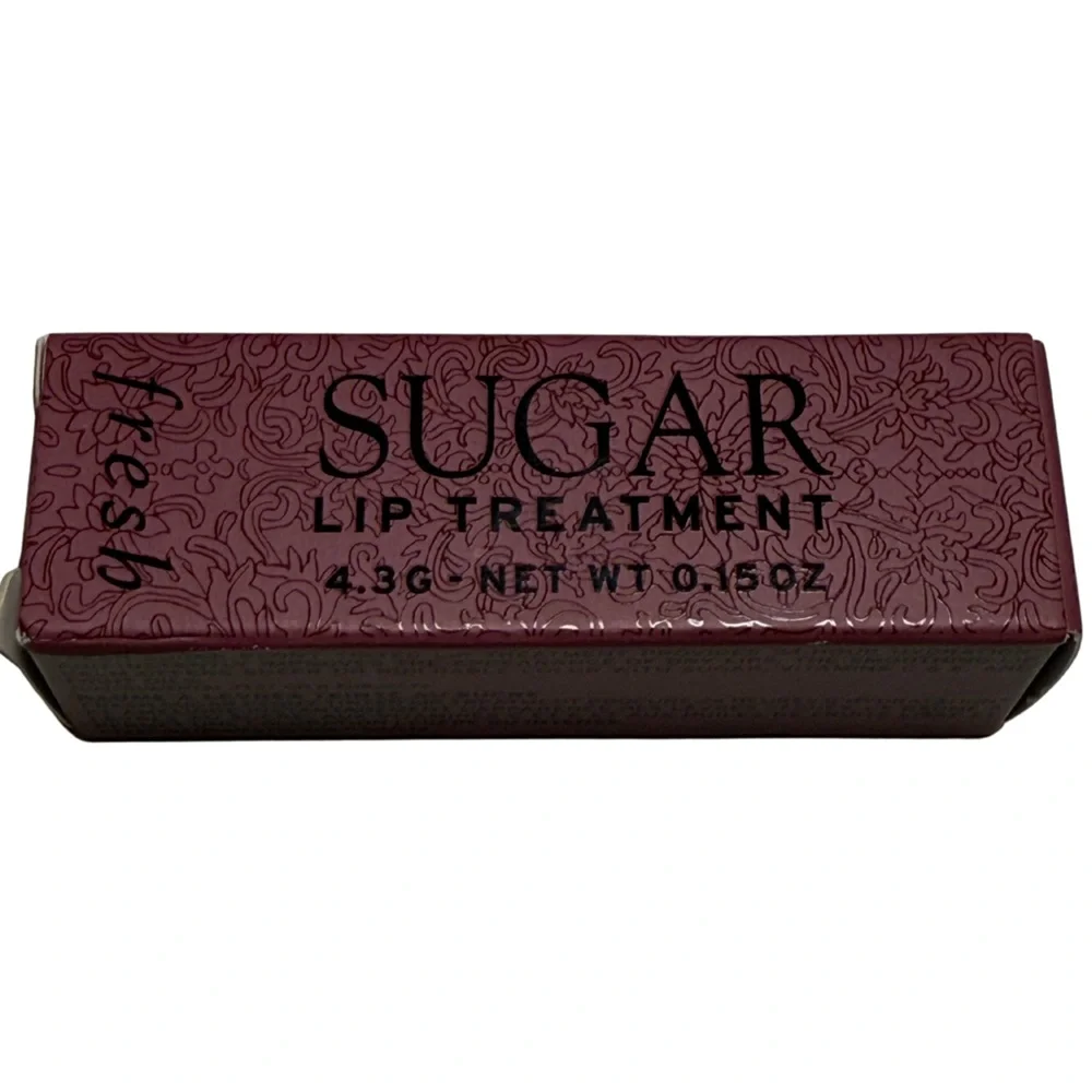 Fresh Lip Treatment in Peony